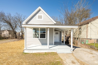 1003 S Willow St, Chattanooga, TN 37404