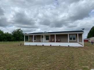 855 Tupperware Rd, Hemingway, SC 29554