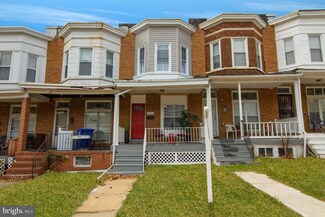 122 Collins Ave, Baltimore, MD 21229