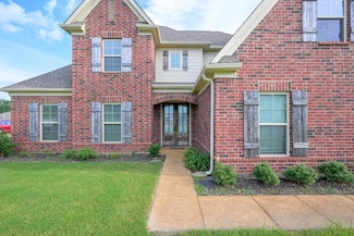 45 Sophie Ln, Oakland, TN 38060