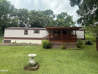 1365 Lower English Creek Rd, Newport, TN 37821