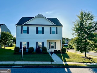 141 Macalester Dr, Newnan, GA 30265