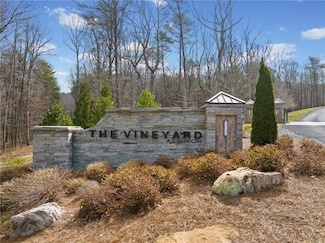 Lot 21 High Summit Dr, Talking Rock, GA 30175