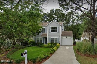 679 Farm Lake Dr, Bluffton, SC 29910