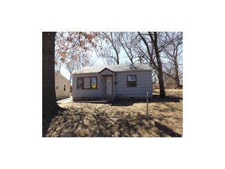 3129 Mellier Ave, Kansas City, KS 66104
