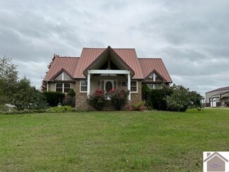 7090 Kentucky 672, Dawson Springs, KY 42408