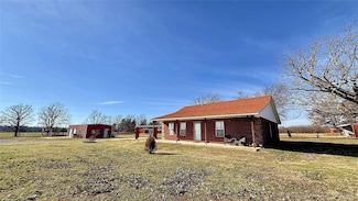 8195 Hwy 82 A, Tahlequah, OK 74464