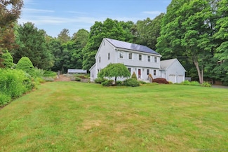 49 Thompson St, South Glastonbury, CT 06073