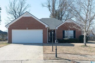 2020 Edgewood Dr, Moody, AL 35004