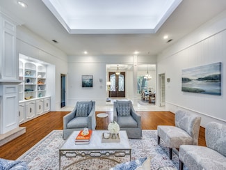 8414 Clover Meadow Dr, Dallas, TX 75231