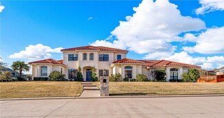 201 Stone Forest Dr, Woodway, TX 76712