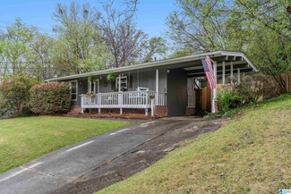 1001 53rd St S, Birmingham, AL 35222