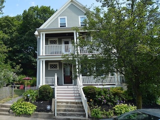 2 Station Rd Unit 1, Salem, MA 01970