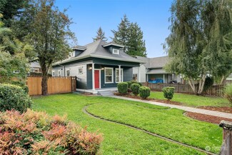 4840 Yakima Ave, Tacoma, WA 98408