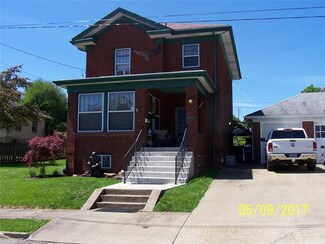 453 Bowlby St, Waynesburg, PA 15370
