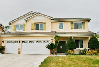 13896 Fair Meadows Ct, Corona, CA 92880