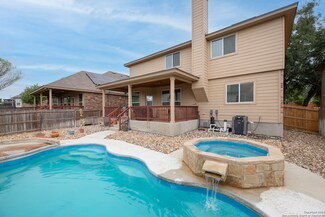 12414 Red Maple Way, San Antonio, TX 78253