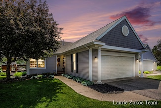 1160 Birdie Dr NW Unit 52, Grand Rapids, MI 49544