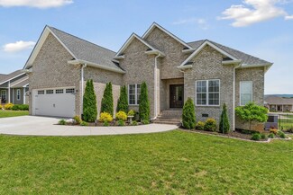 229 Harvest Farm Lake Rd, McMinnville, TN 37110