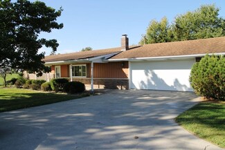 11208 N 300 W, Markle, IN 46770