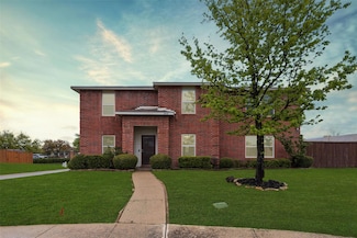 2410 Somerset Dr, Rockwall, TX 75032