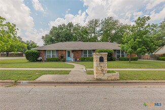 1703 Halbert St, Killeen, TX 76541