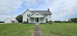 315 Seven Mile Ferry Rd, Cunningham, TN 37052