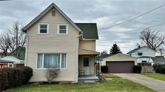 42 Blick St, Buffalo, NY 14212