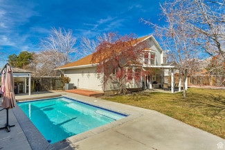 1106 N 600 E, Orem, UT 84097