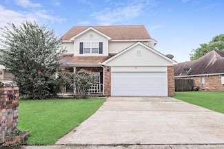 7845 Indian Blanket, Beaumont, TX 77713