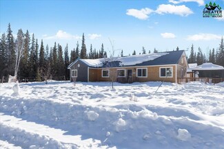 2645 Miller Ln, North Pole, AK 99705