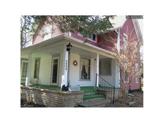 3802 Lake Rd, Conneaut, OH 44030