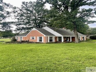 1201 Canadian St, Texarkana, TX 75503