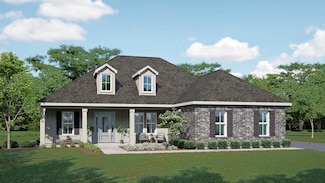 119 Jefferson Davis Pkwy, Picayune, LA 70461
