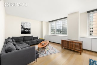 301 W 53rd St Unit 19F, New York, NY 10019