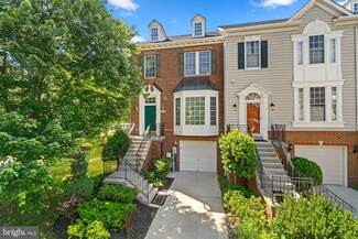 10801 Wadsworth Rd, Woodstock, MD 21163