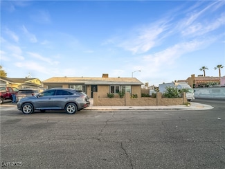 4009 Patterson Ave, Las Vegas, NV 89104