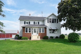 W3882 Faro Springs Rd, Hilbert, WI 54129