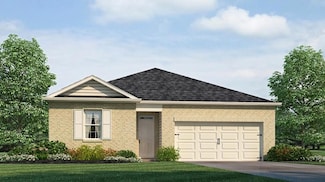 11 Coggins Place NE, Rome, GA 30165