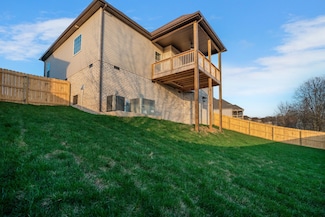 1184 Forsythia Trace, Clarksville, TN 37043