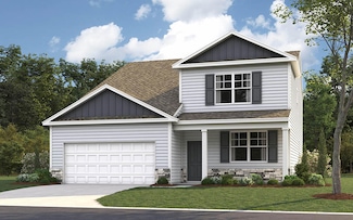 304 Draft St, Rossville, GA 30741