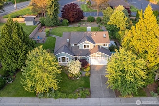 4452 326th Ave NE, Carnation, WA 98014