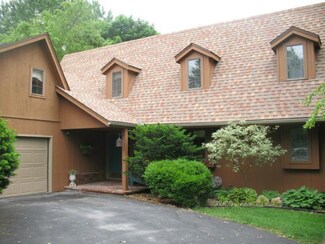 11981 NE Woodridge Ln, Cameron, MO 64429