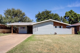 2818 58th St, Lubbock, TX 79413