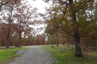 2892 Hwy A, Marquand, MO 63655