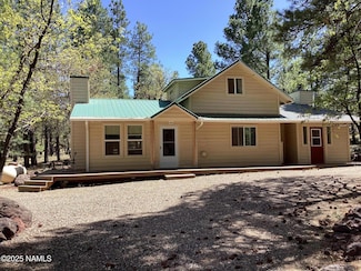 326 S Wilderness Trail, Williams, AZ 86046