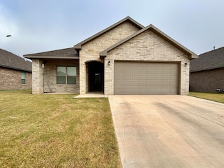 7612 61st St, Lubbock, TX 79407