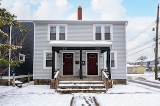 1230 Gilbert St Unit 2, Columbus, OH 43206