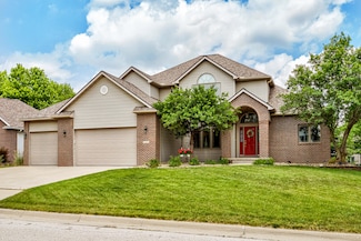 3428 Valley View Rd, Ames, IA 50014