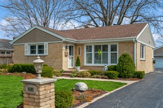 1409 S 5th Ave, Des Plaines, IL 60018